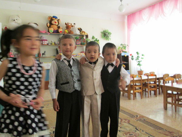 Ерлан Серикбаев