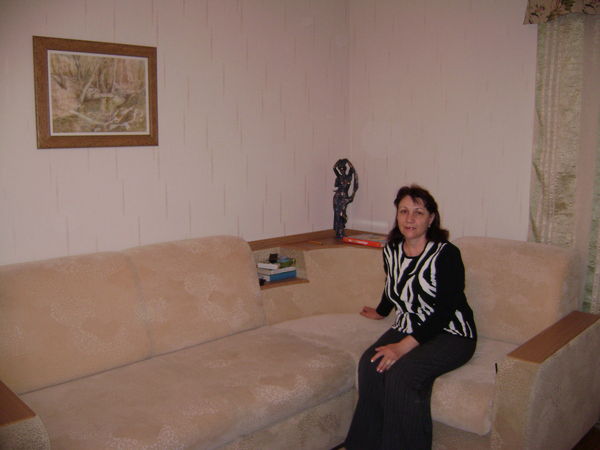 Юлия Крылова