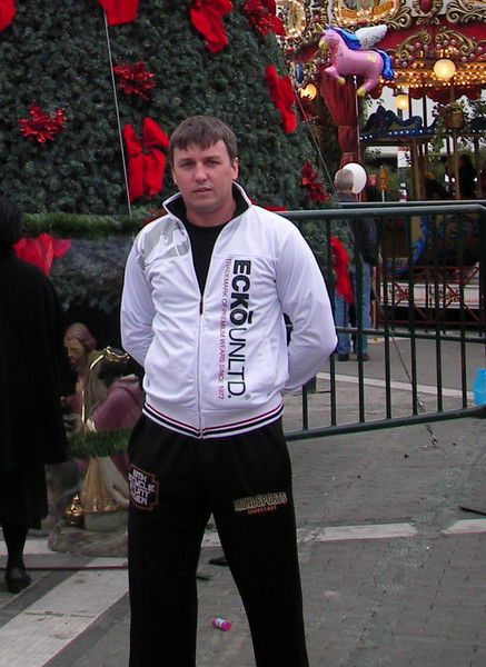 Владимир Слебик