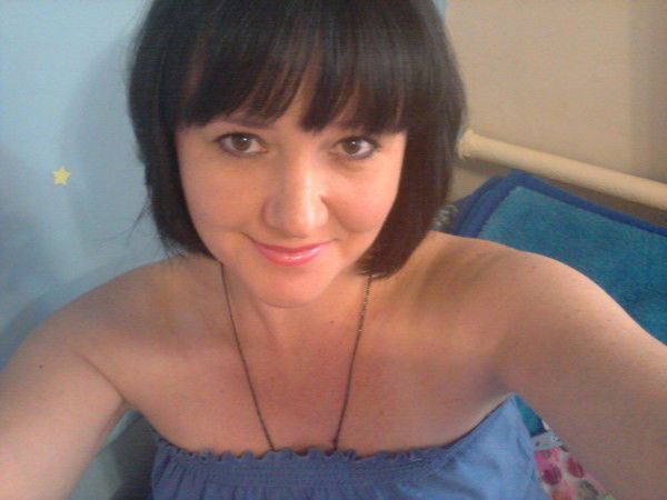 Наталья Пирожкова