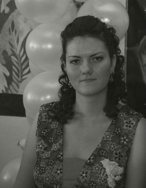 Ирина Бахитова