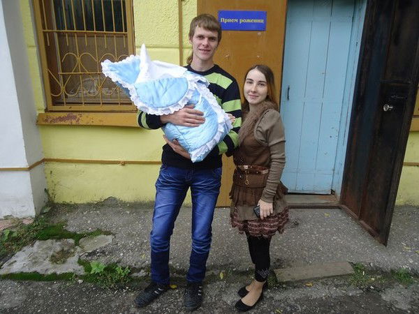 Катюшка Дильман