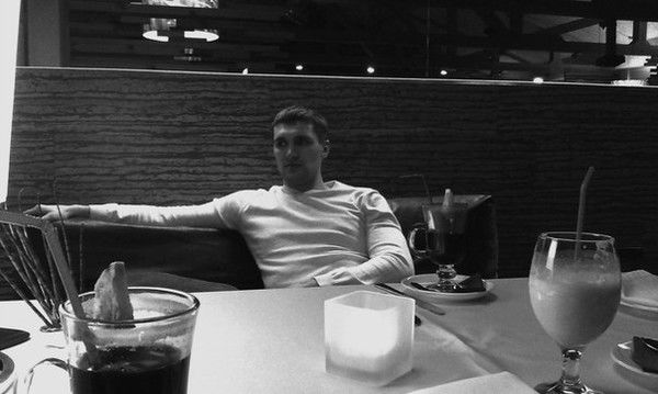 Олег Клукин