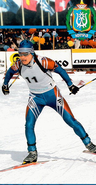 Максим Куклин