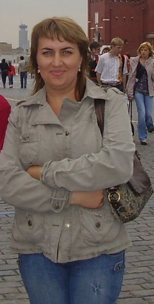 Эльмира Валеева