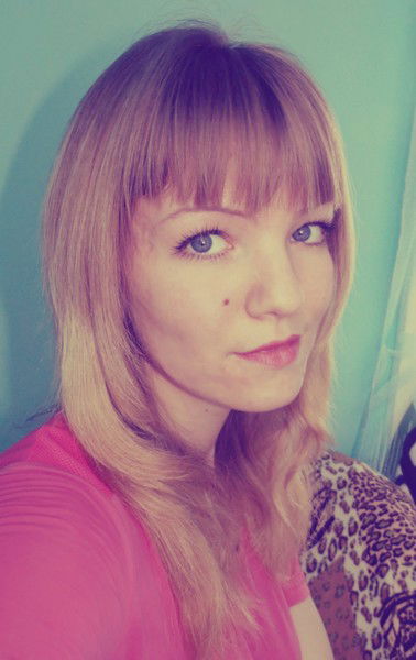 Олеся Пронькина