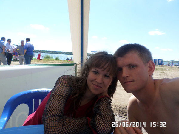 Ксения Сауткина