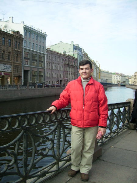 Дамир Хамитов