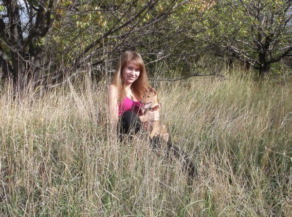 Наталья Федотова