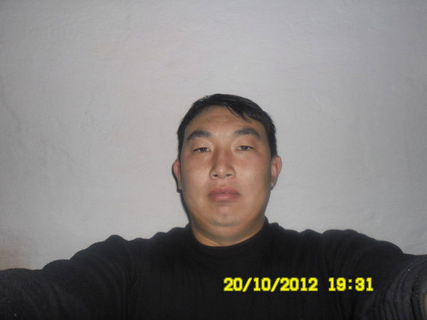 Максат Мейрамгалиулы