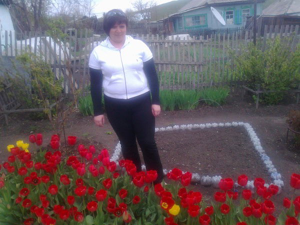 Юлия Ляпунова