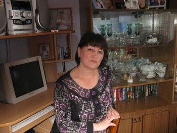 Зубейда Гаврилова