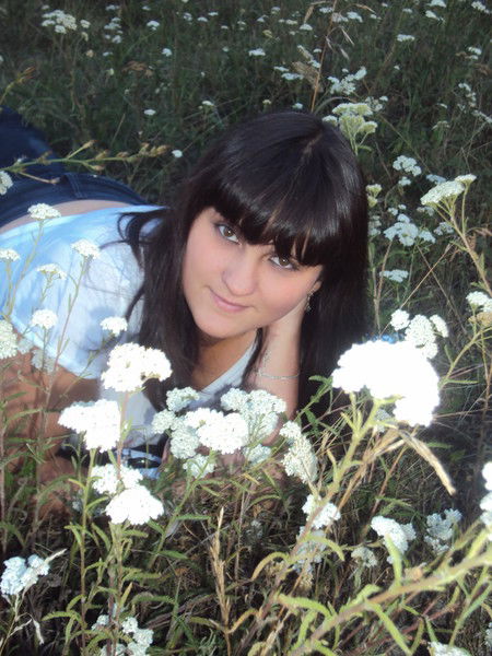 Ирина Фокина