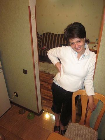 Елена Гулямова