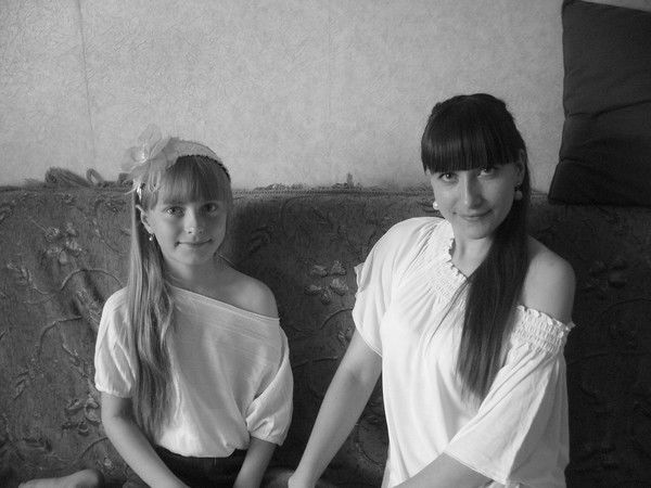 ****надежда Иванова****