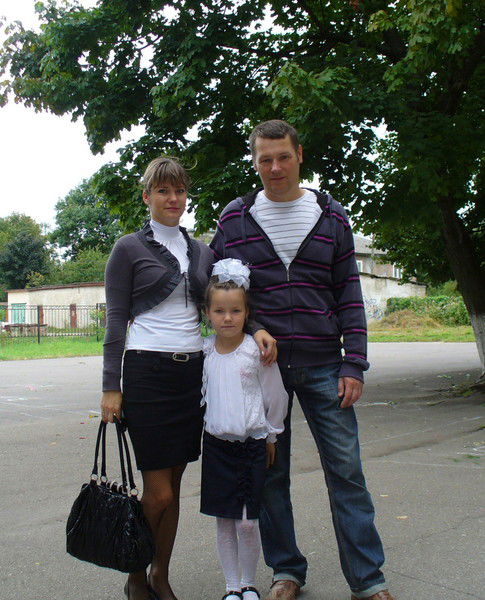 Светлана Миничева