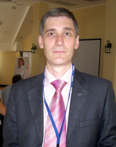 Валерий Макаров
