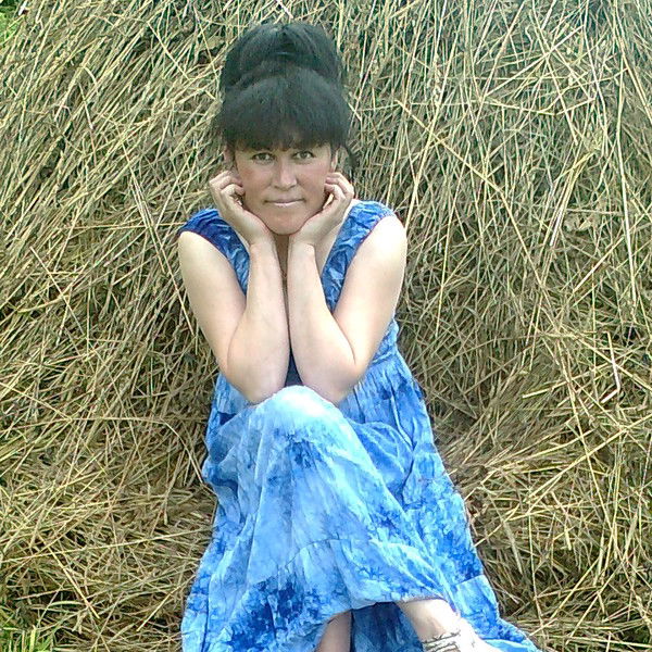 Марина Иванова