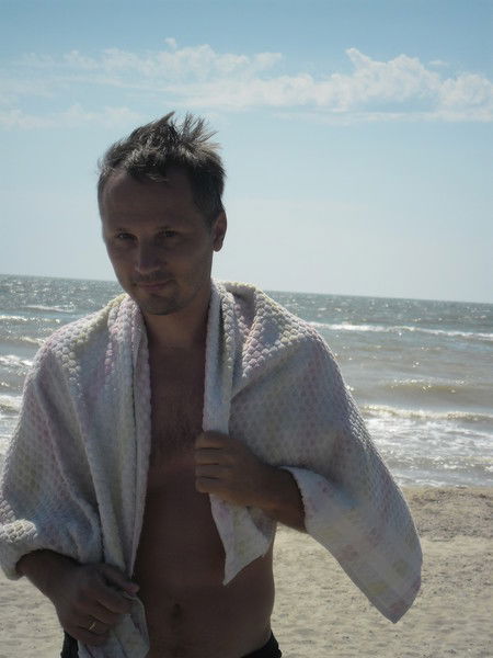 Юрий Беликов