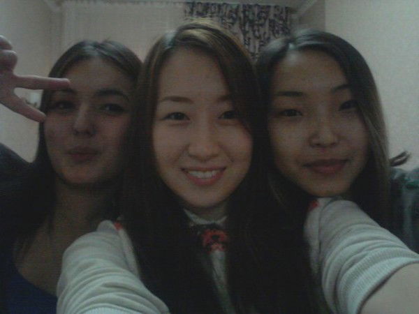 Гульмира Дуйсенгалиева