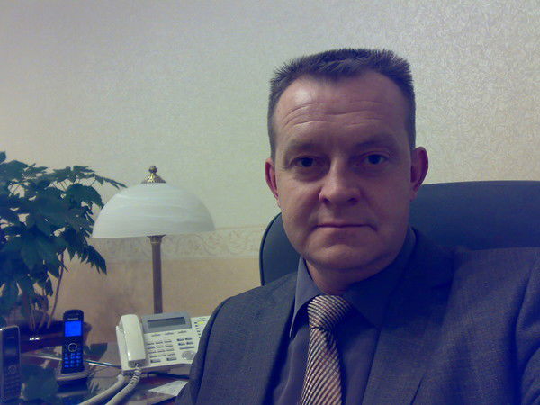 Андрей Мальцев