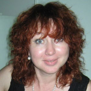 Кулиш(Калачева) Галина