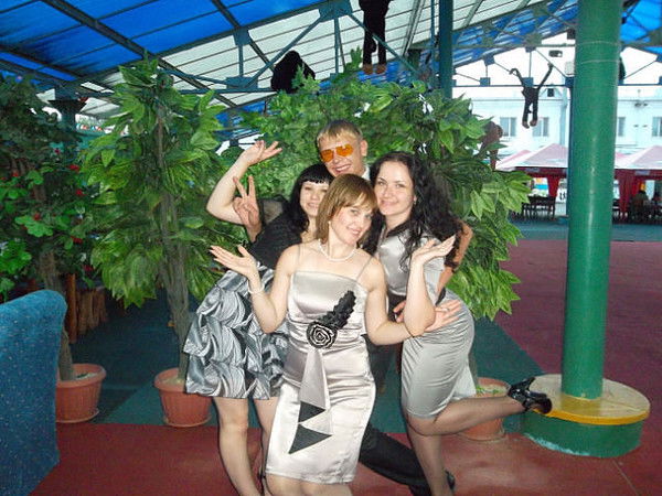 Дмитрий Притуло