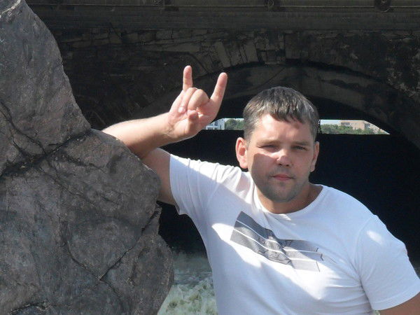 Тоха Журавлев