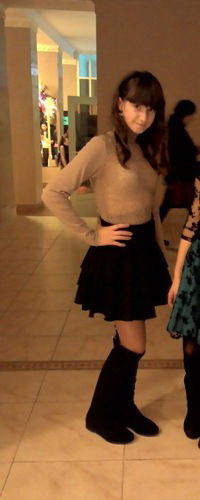 Влада Шаповалова