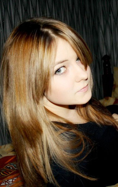 Ксения Старчикова