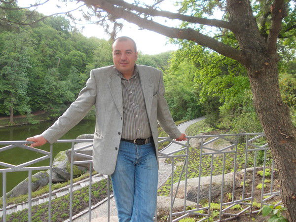 Денис Карпцов