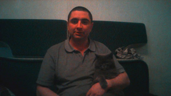 Вадим Кочнев