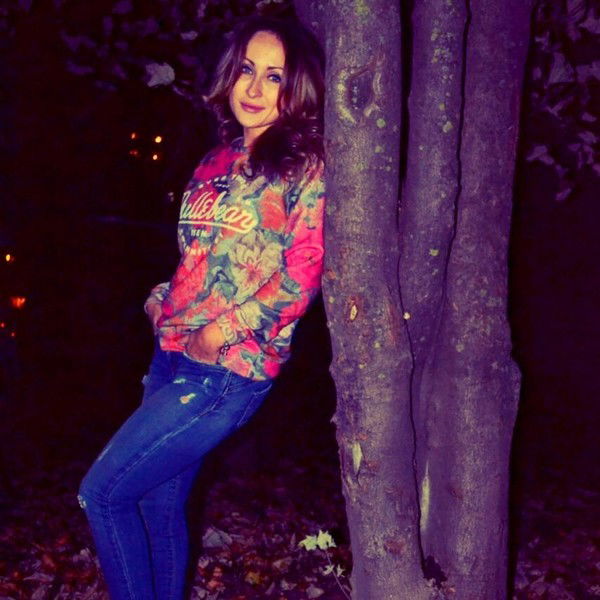 Елена Давыденко