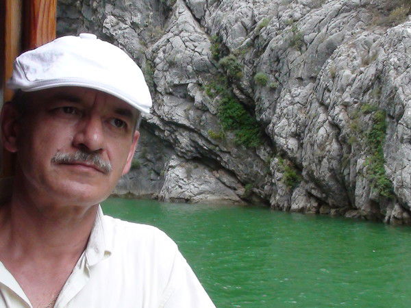 Александр Дубовик