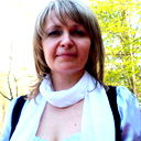 Марина Еремина
