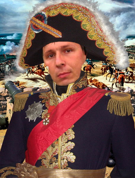 Рома Озеров