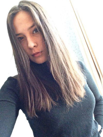 Ирина Зинурова