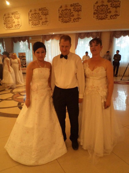 Евгений Дворников