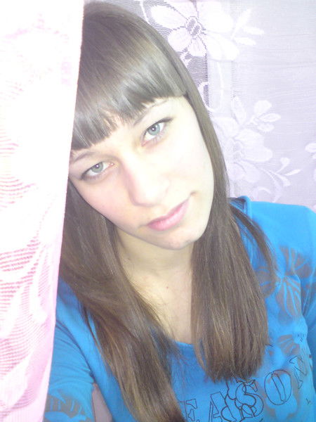 Вероника Шарифзянова