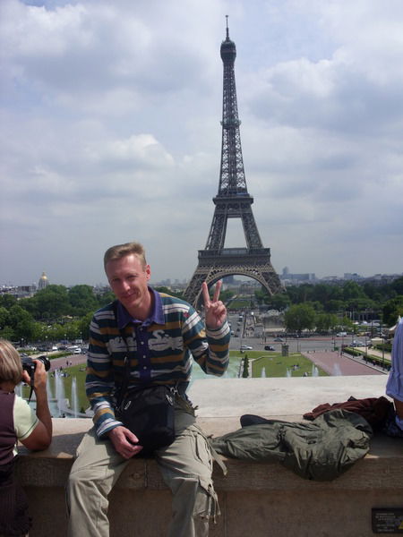 Андрей Коркин