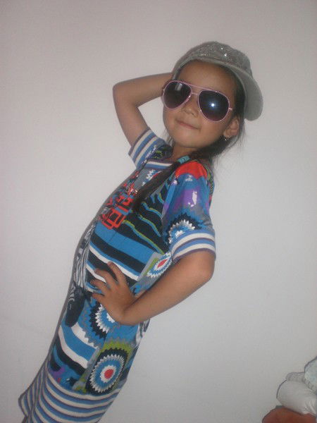 Арайлым Тунгышбаева