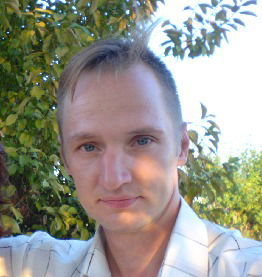 Алексей К@р@сёв