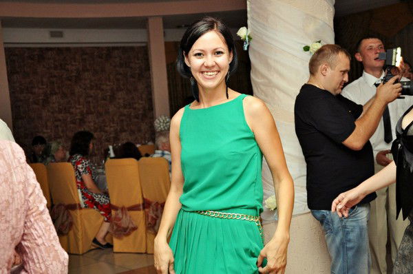 Анастасия Биктимирова