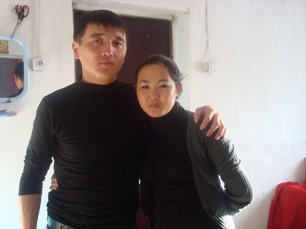 Райхан Изатулина