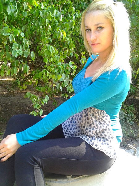 Натусик Аврамова