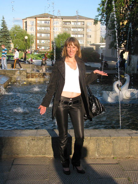 Алевтина Бахтина