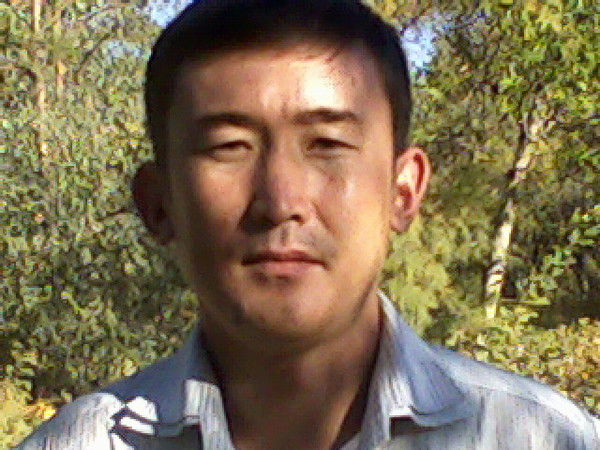 Дулат Бектемисов