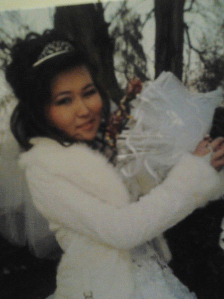 Айбек Бодубаев