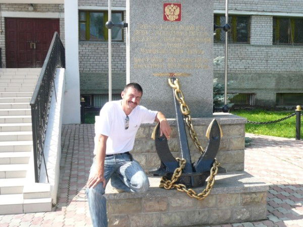 Евгений Кожемяко