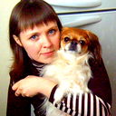 Юлия Лошанина